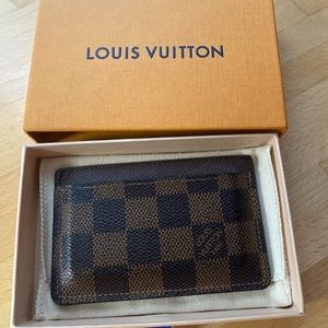 Louis Vuitton Card Holder